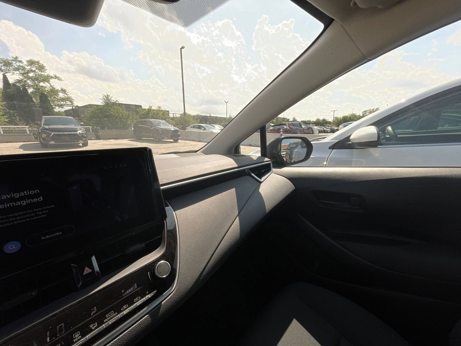 Thumbnail: 2024 Toyota Corolla - 35