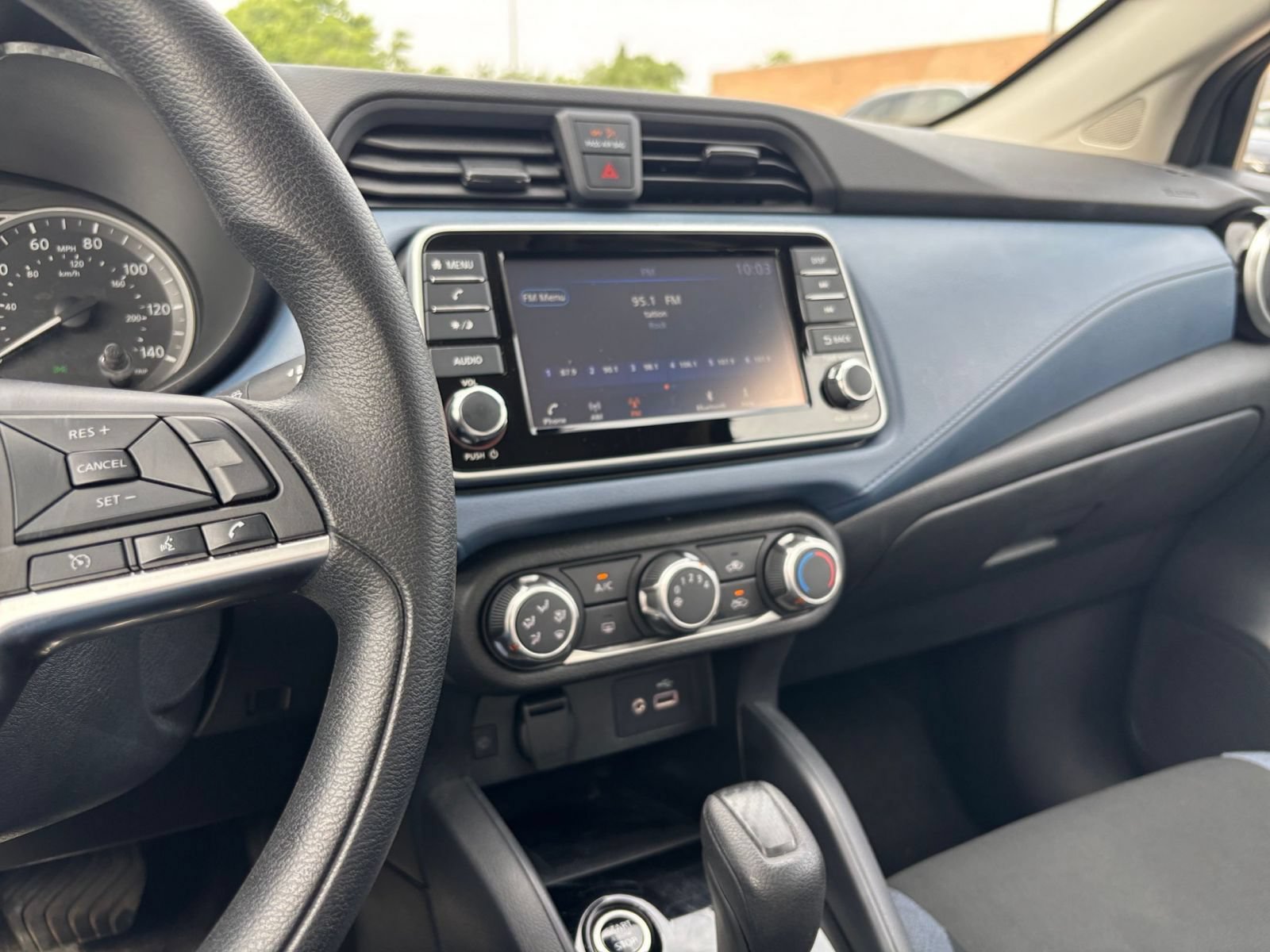 Thumbnail: 2025 Nissan Versa - 17