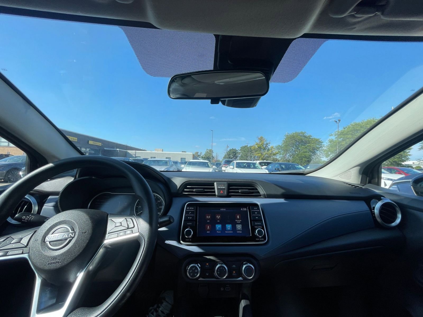 Thumbnail: 2024 Nissan Versa - 33