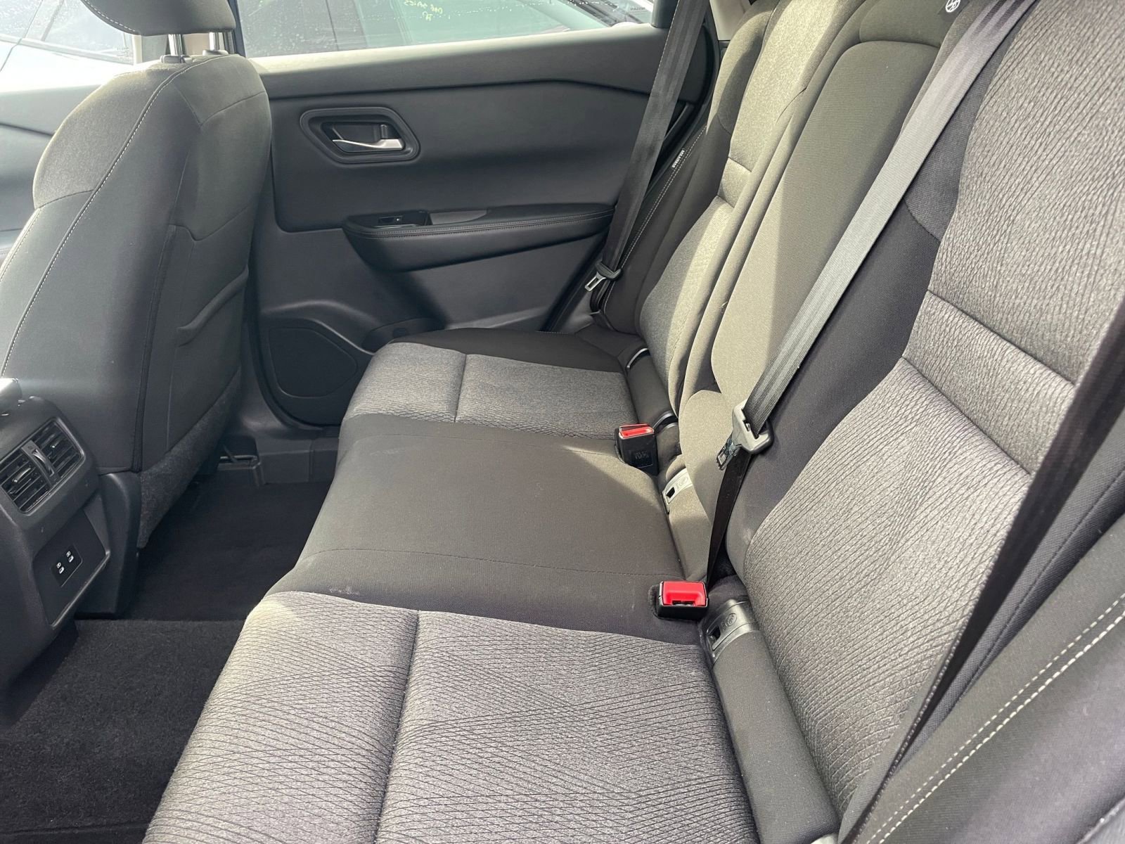 Thumbnail: 2025 Nissan Rogue - 27