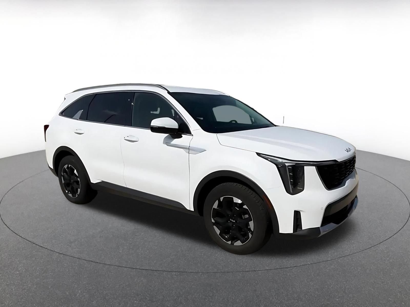 Thumbnail: 2024 Kia Sorento - 2