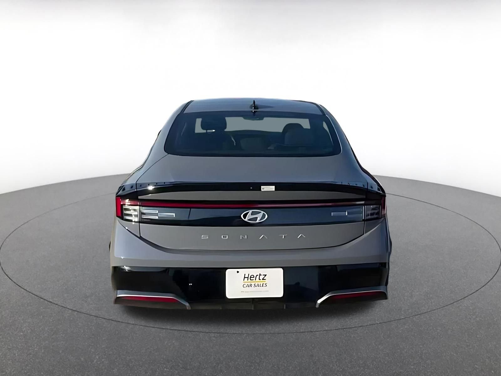 Thumbnail: 2025 Hyundai Sonata - 12