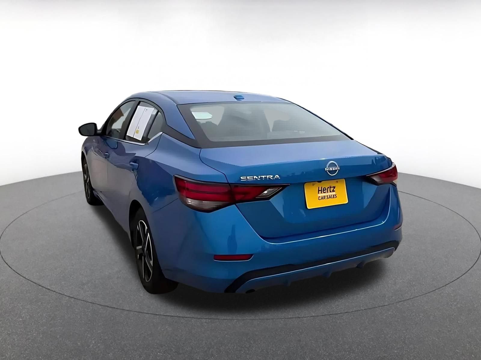 Thumbnail: 2025 Nissan Sentra - 11