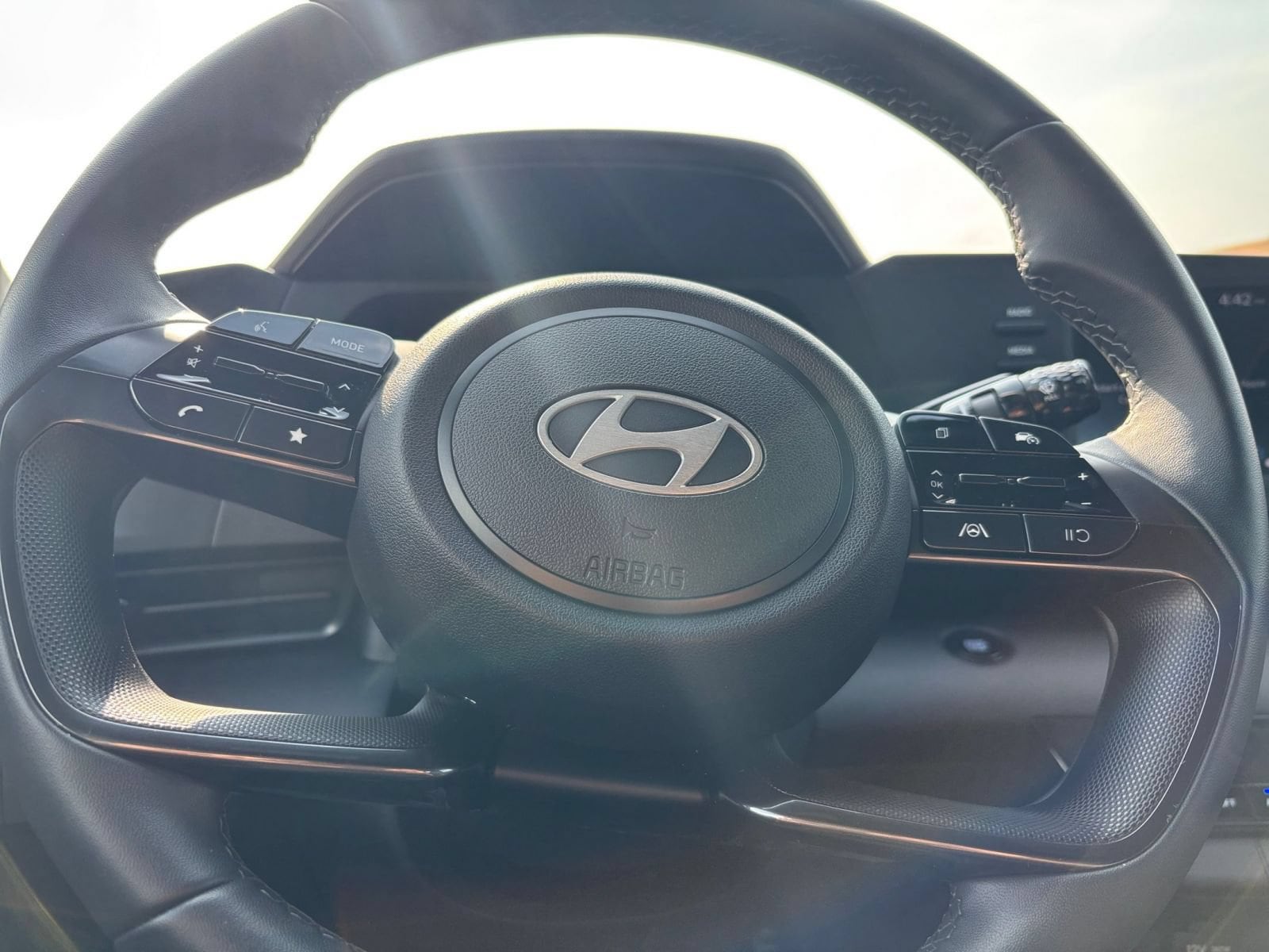 Thumbnail: 2026 Hyundai Elantra - 25