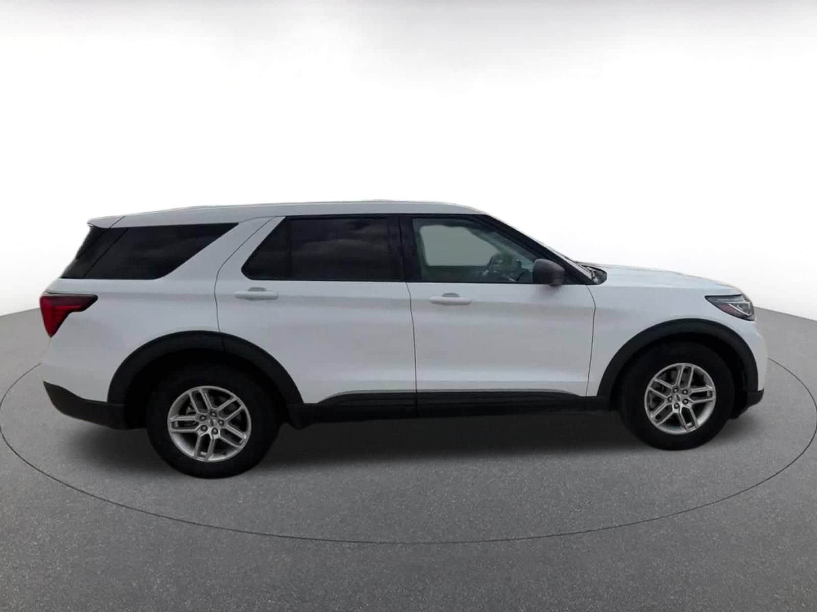 Thumbnail: 2026 Ford Explorer - 15