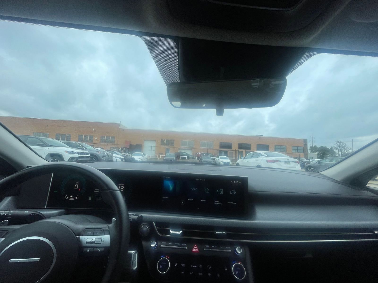 Thumbnail: 2025 Hyundai Sonata - 33