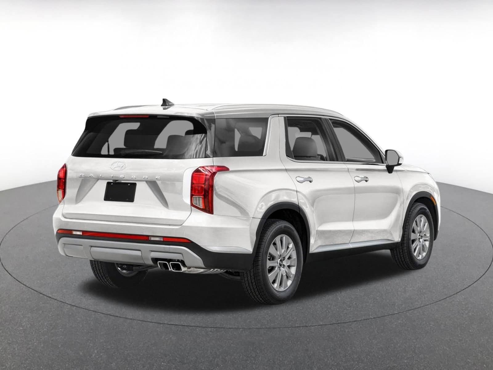 Thumbnail: 2024 Hyundai Palisade - 2
