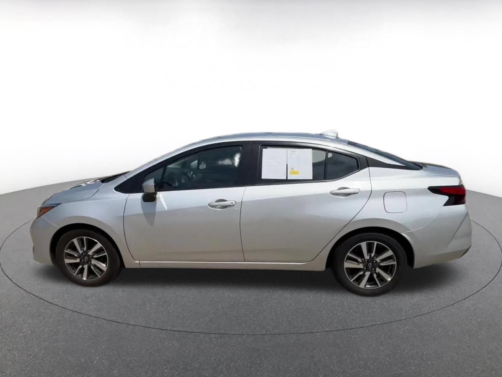 Thumbnail: 2025 Nissan Versa - 9