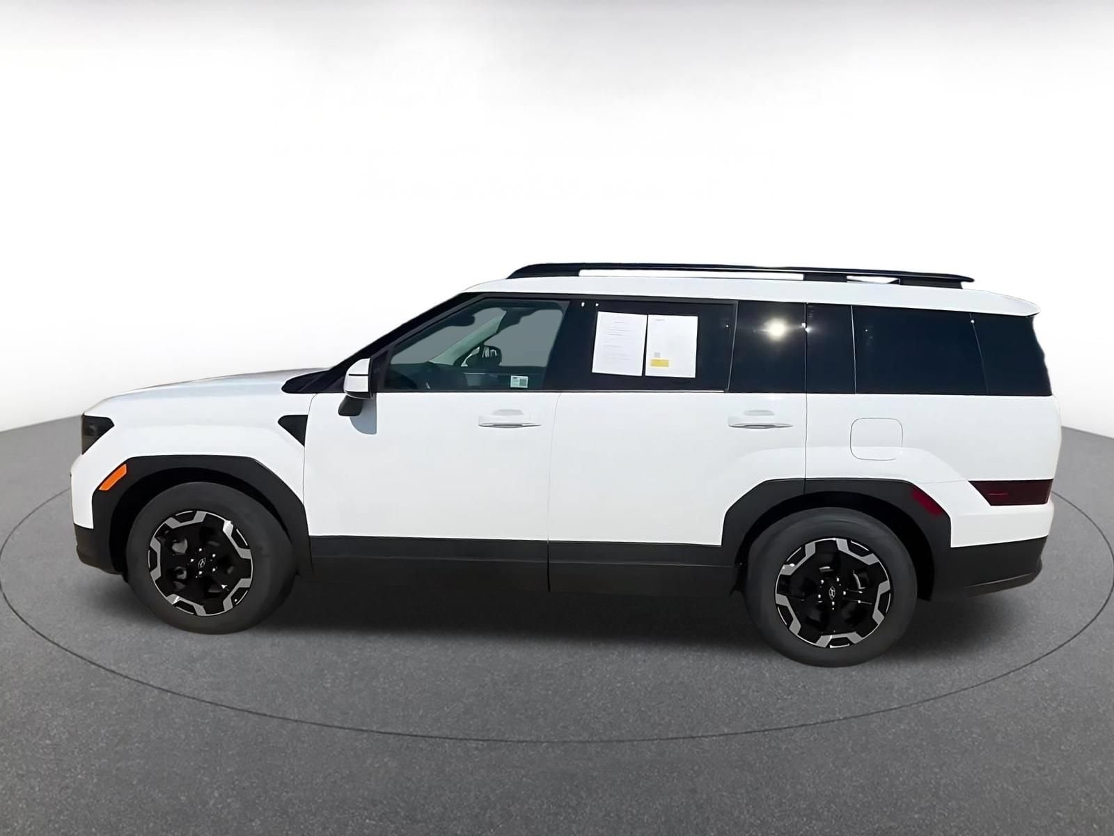 Thumbnail: 2026 Hyundai Santa Fe - 9