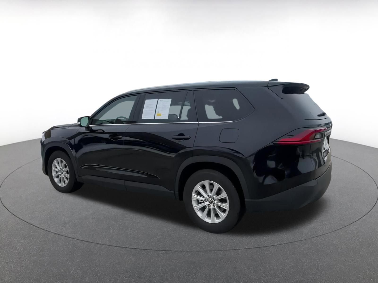 Thumbnail: 2025 Toyota Grand Highlander - 10