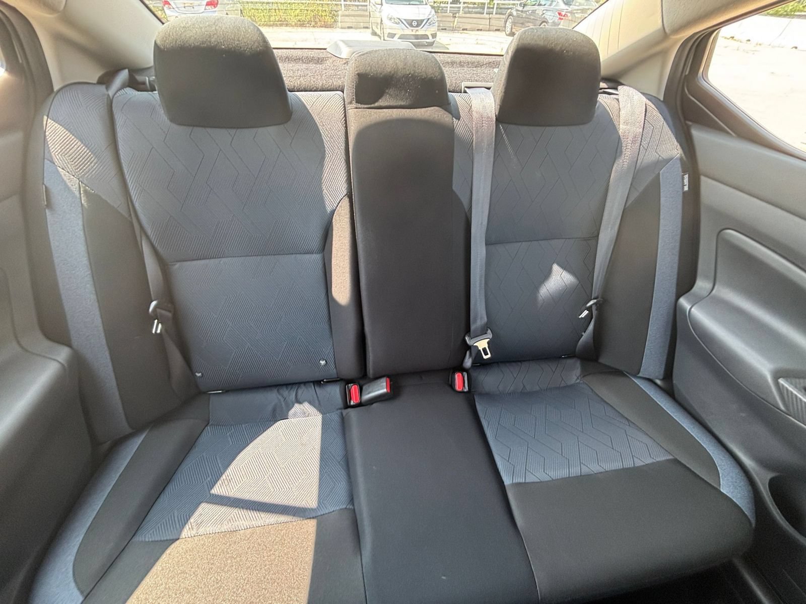 Thumbnail: 2025 Nissan Versa - 35