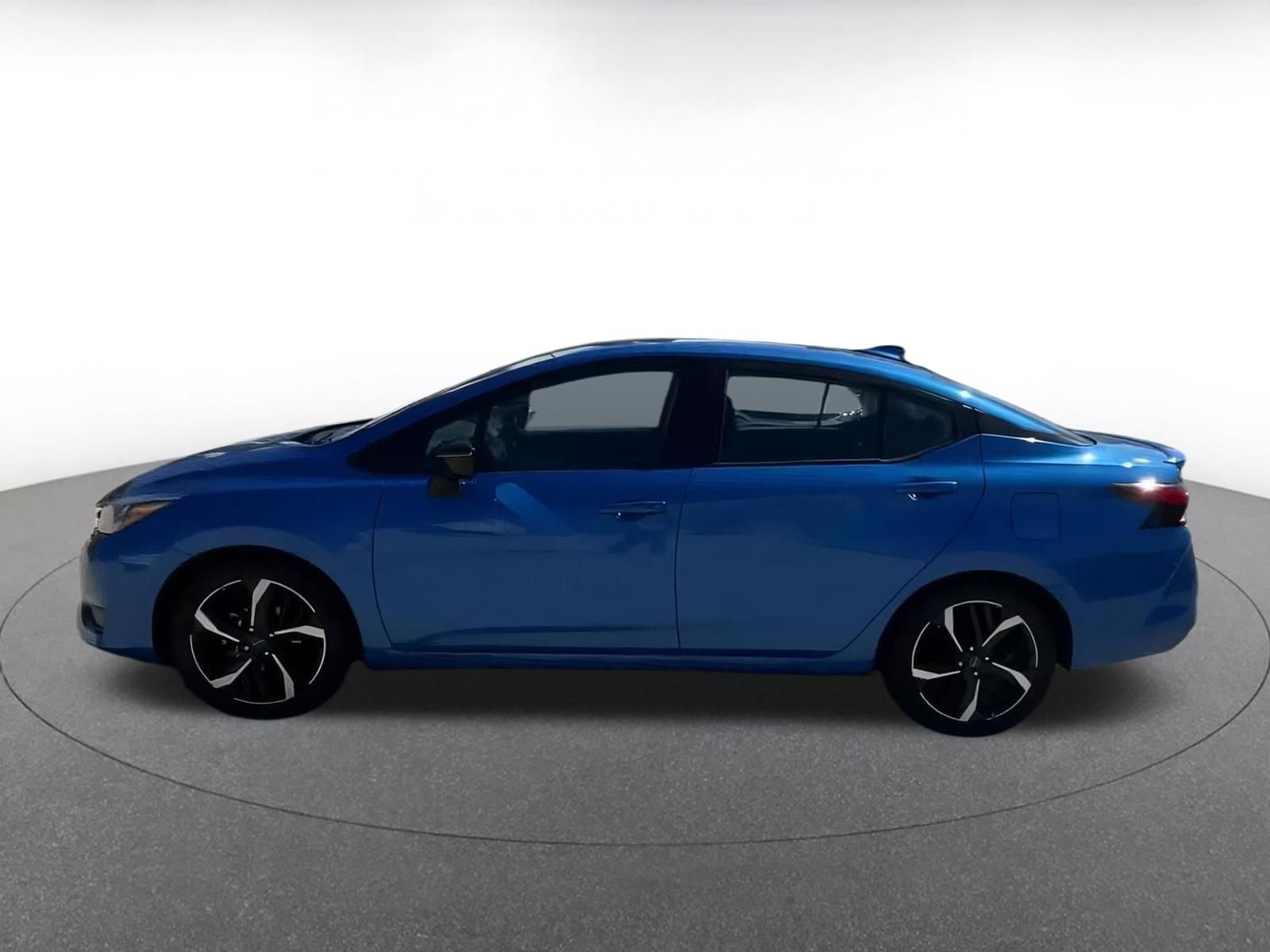 Thumbnail: 2024 Nissan Versa - 8