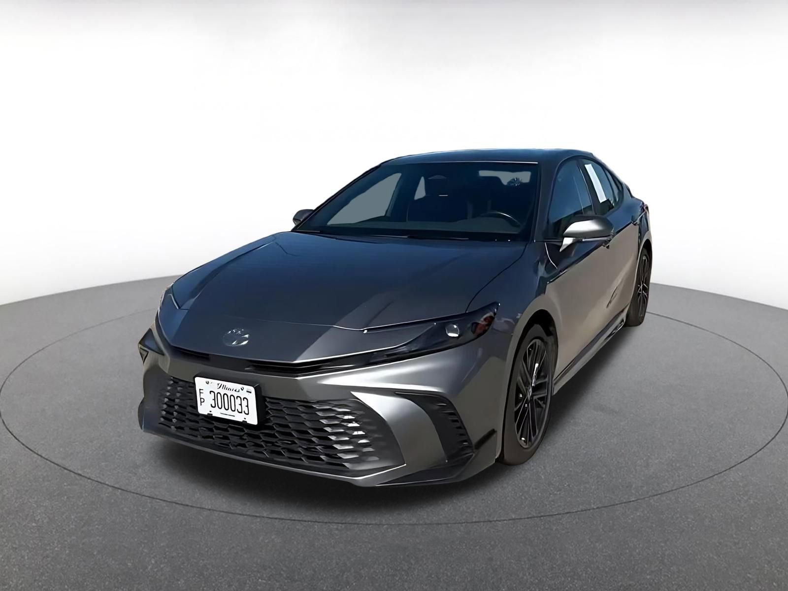 Thumbnail: 2025 Toyota Camry - 7