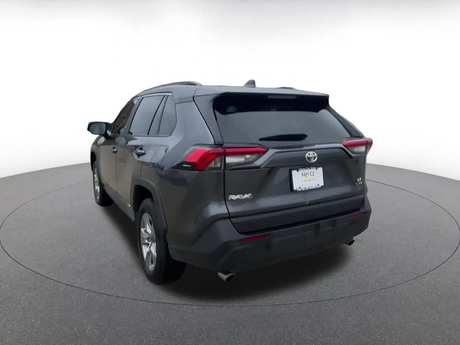 Thumbnail: 2025 Toyota RAV4 - 11