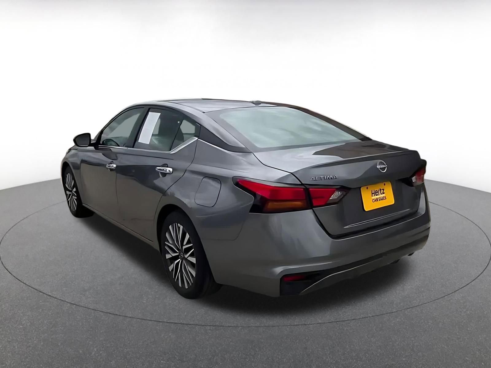 Thumbnail: 2025 Nissan Altima - 11