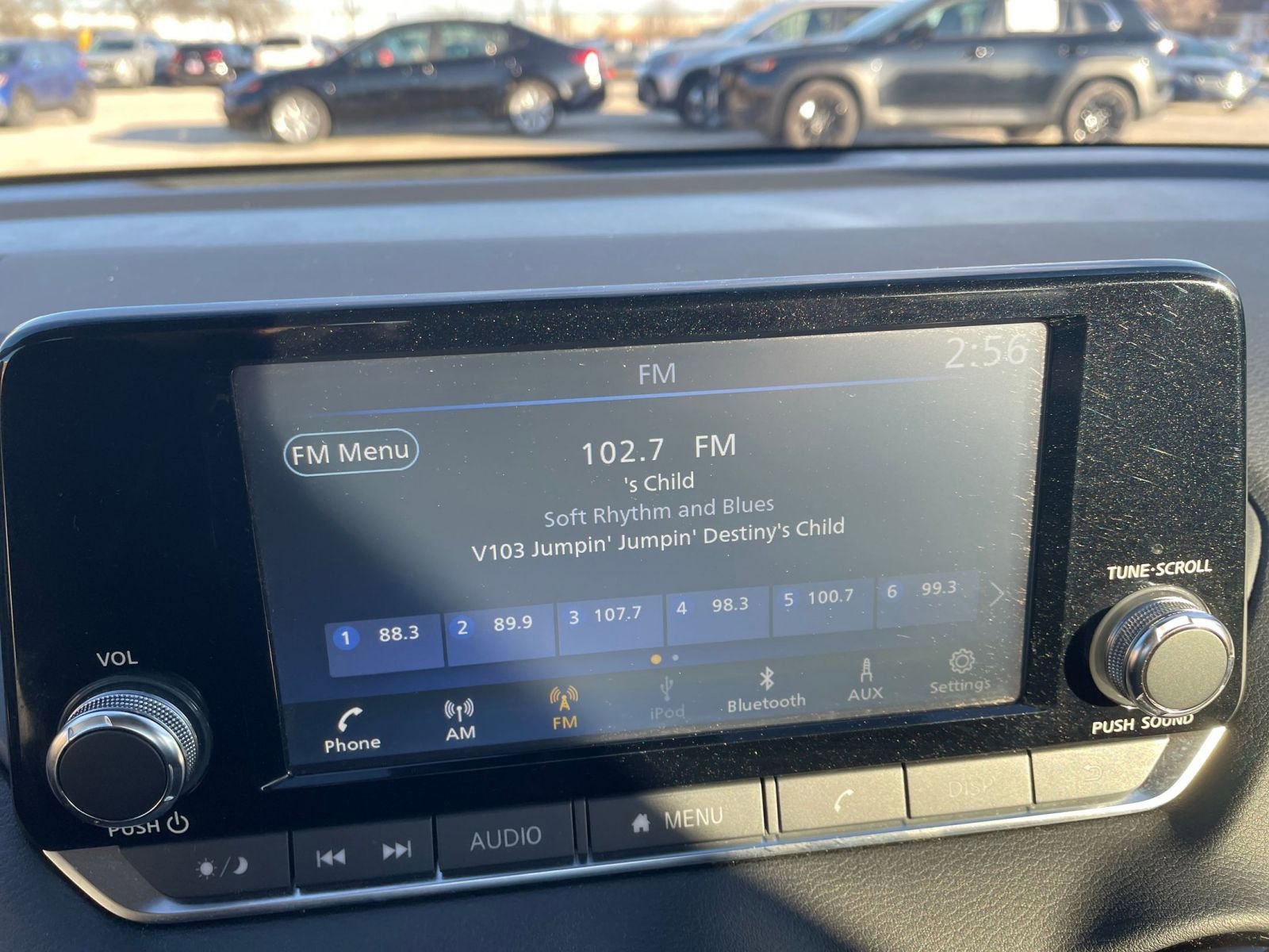 Thumbnail: 2025 Nissan Sentra - 21