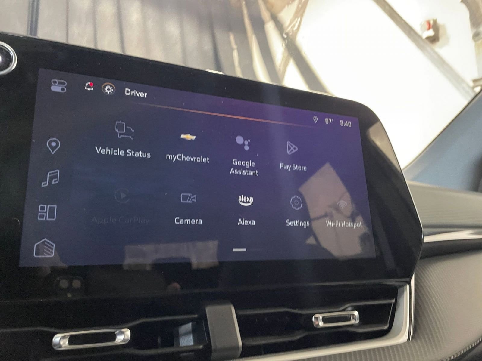 Thumbnail: 2025 Chevrolet Equinox - 20