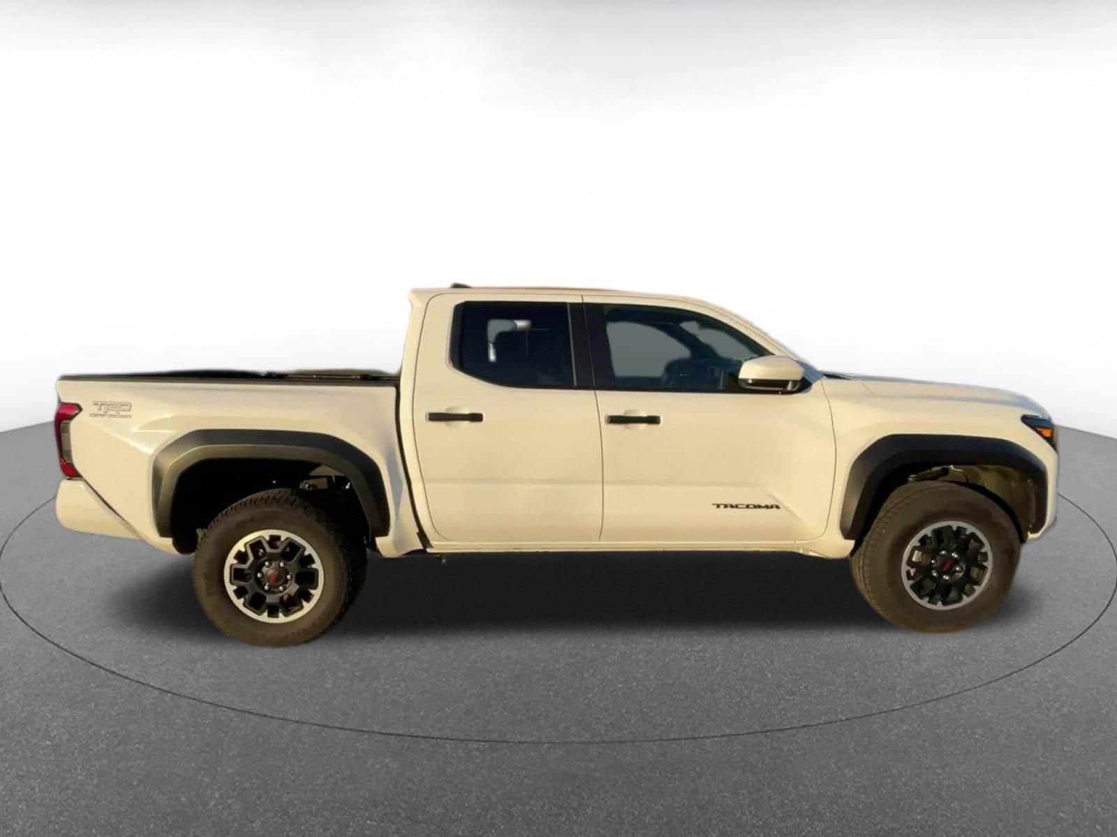 Thumbnail: 2025 Toyota Tacoma - 15