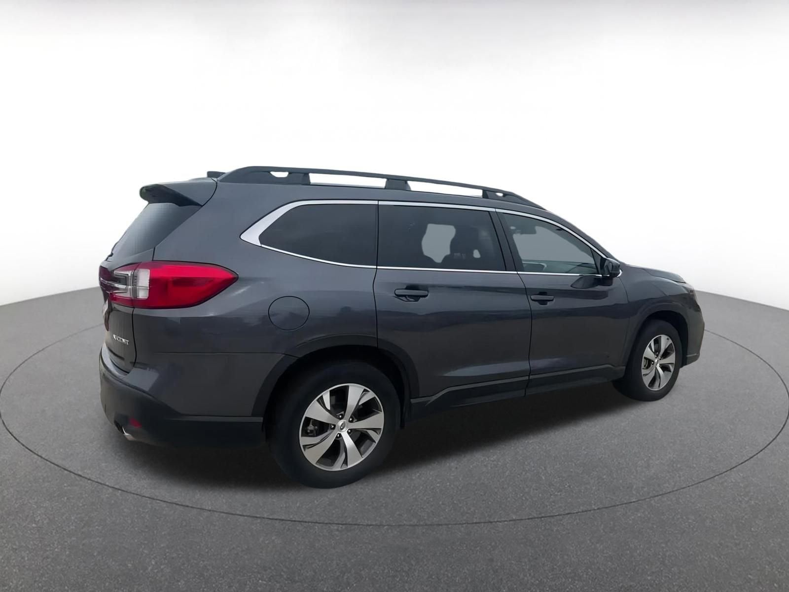 2024 Subaru Ascent Premium 15