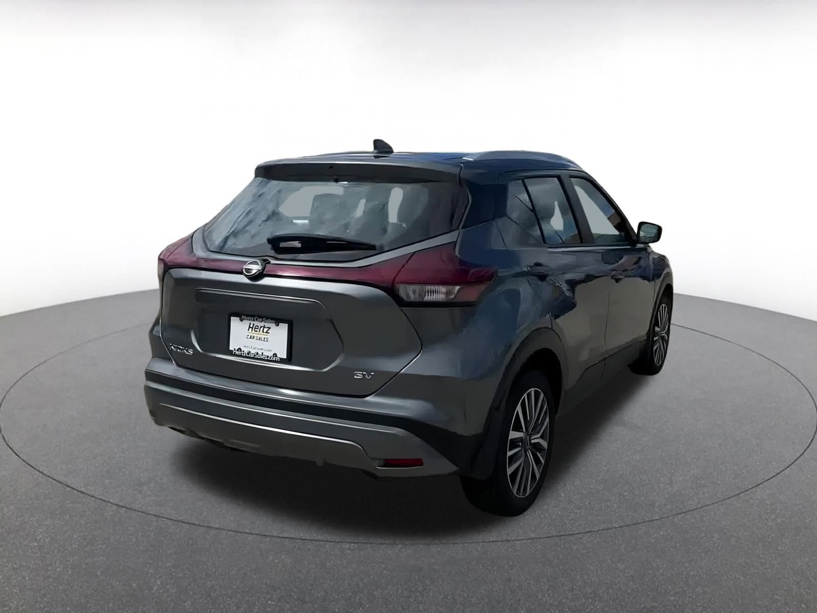 Thumbnail: 2024 Nissan Kicks - 14