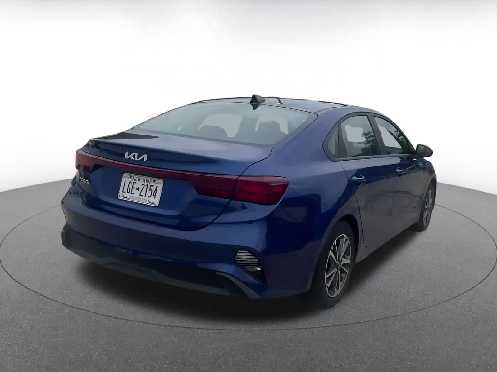 Thumbnail: 2024 Kia Forte - 14