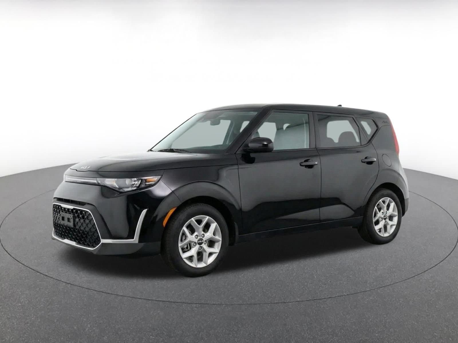 Thumbnail: 2025 Kia Soul - 3