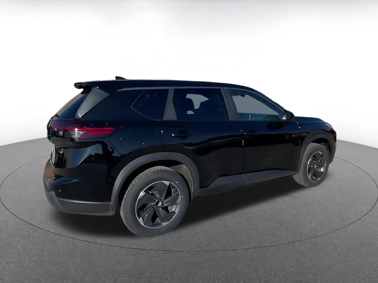 Thumbnail: 2025 Nissan Rogue - 15