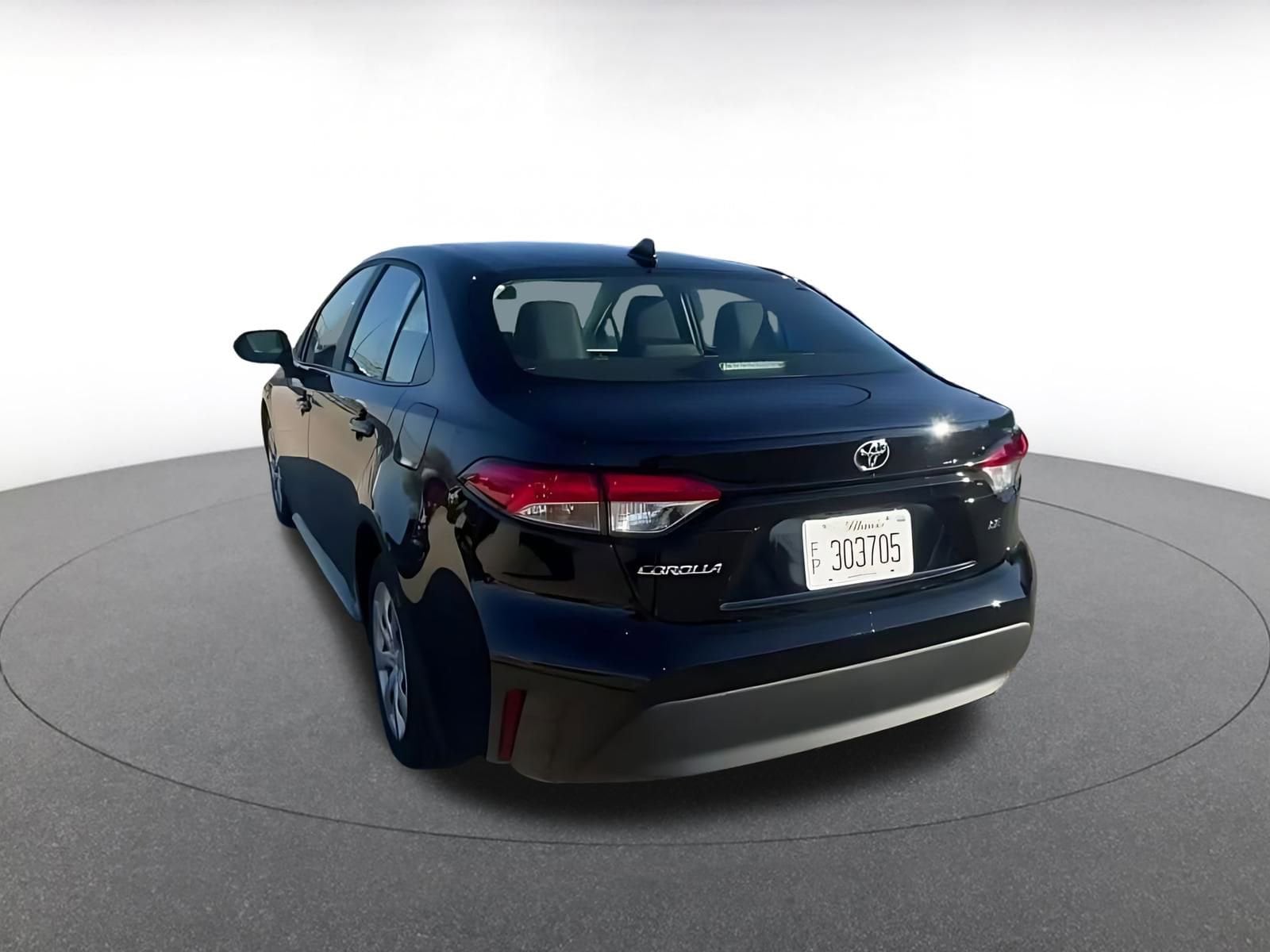 Thumbnail: 2025 Toyota Corolla - 16