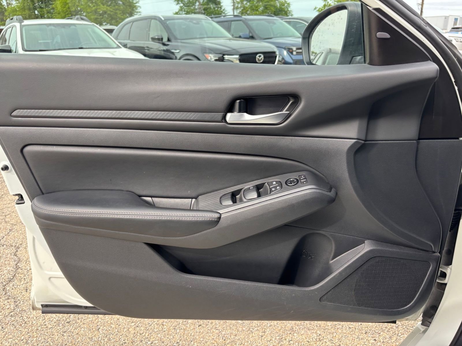 Thumbnail: 2025 Nissan Altima - 18