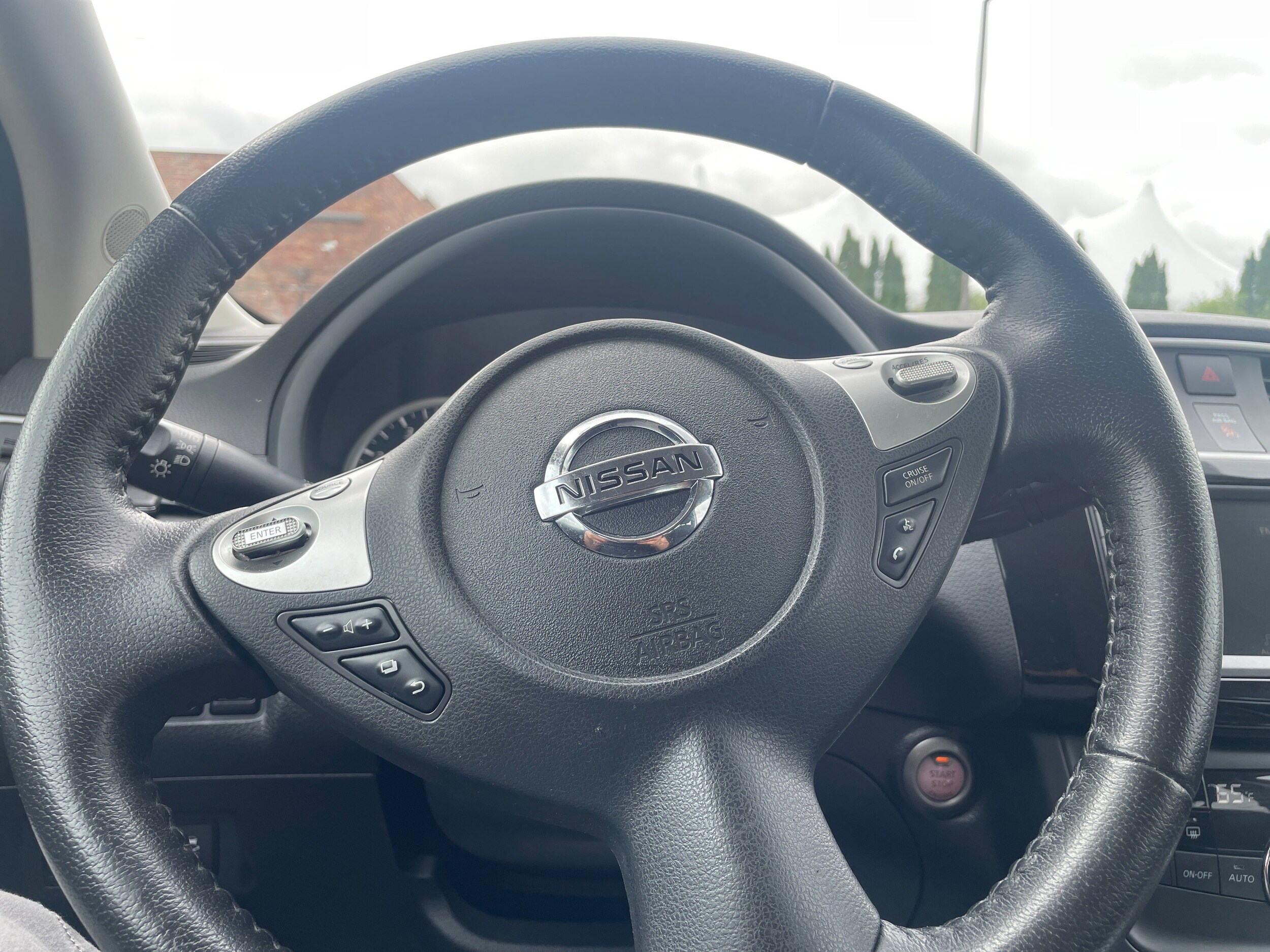 2019 Nissan Sentra SV 29