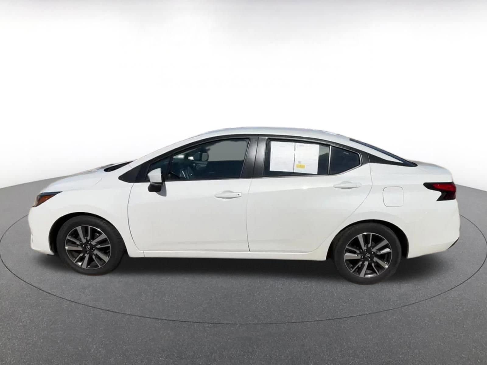 Thumbnail: 2025 Nissan Versa - 9