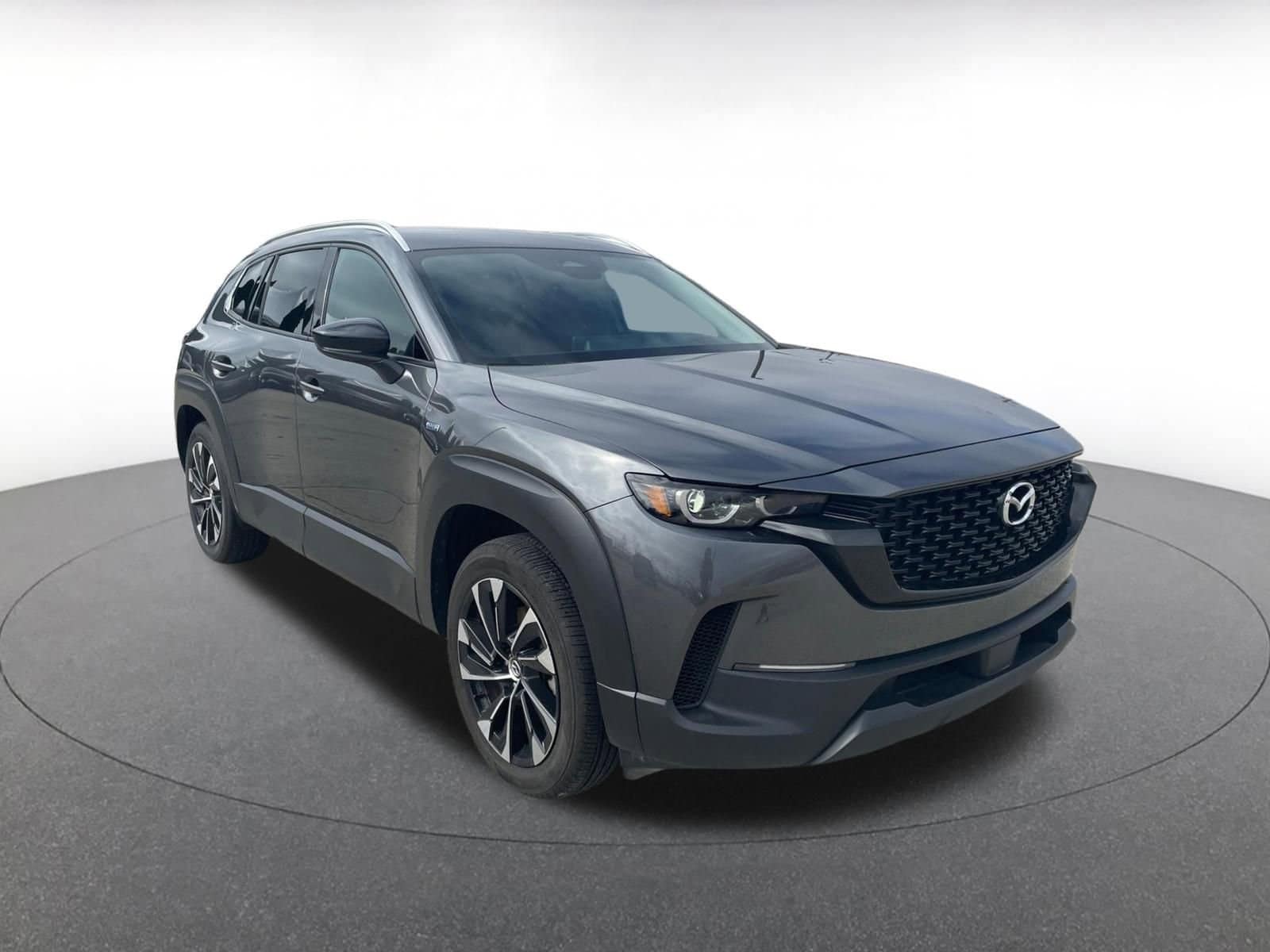 Thumbnail: 2025 Mazda CX-50 - 1