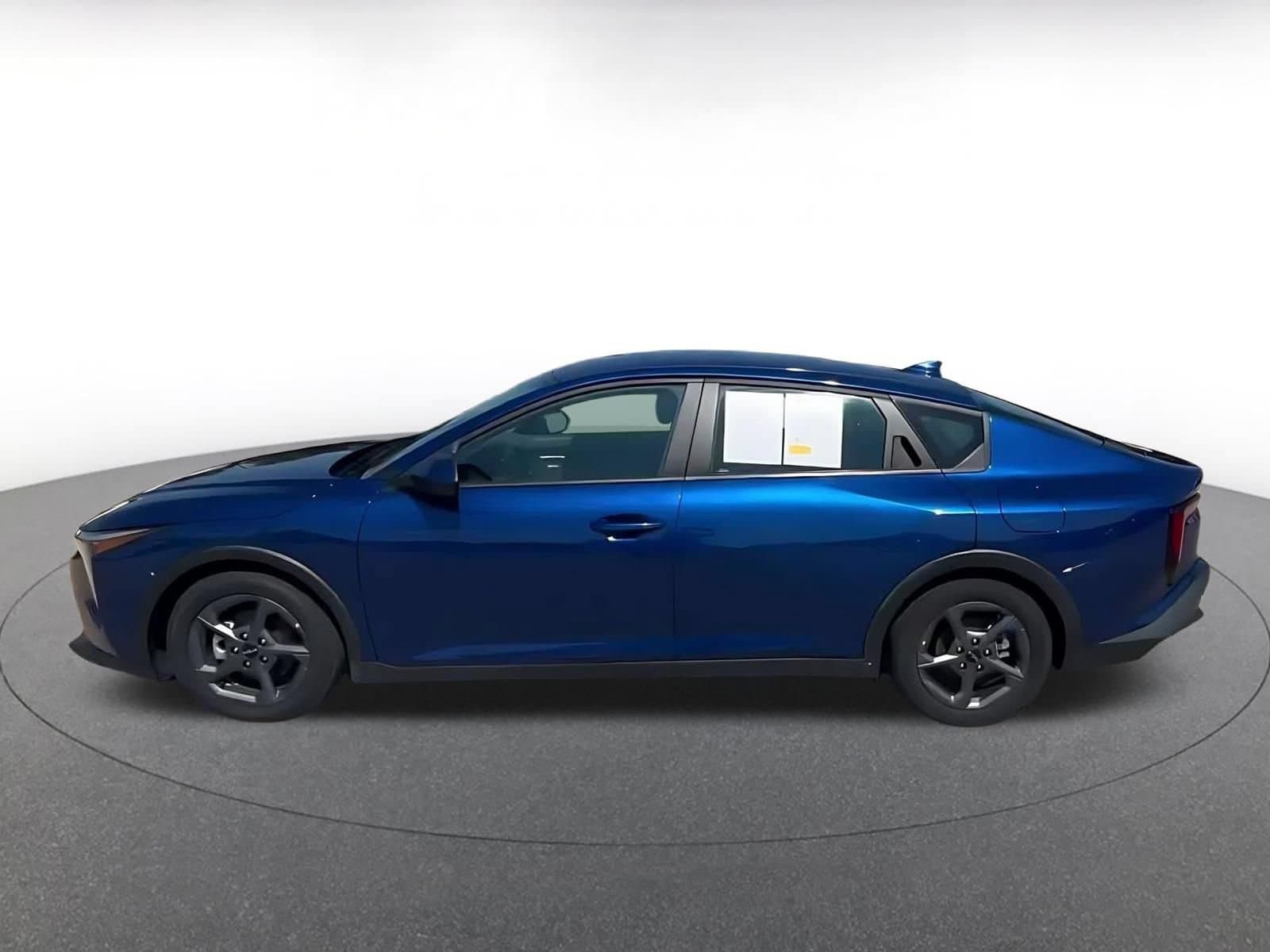 Thumbnail: 2025 Kia K4 - 9