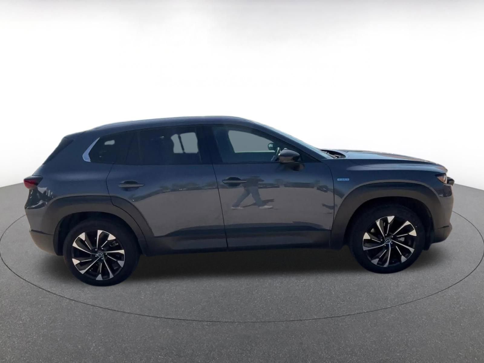 Thumbnail: 2025 Mazda CX-50 - 15