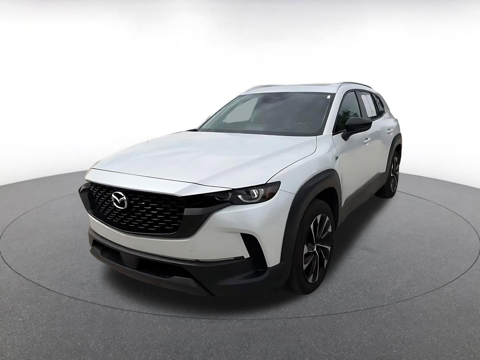 Thumbnail: 2025 Mazda CX-50 - 7