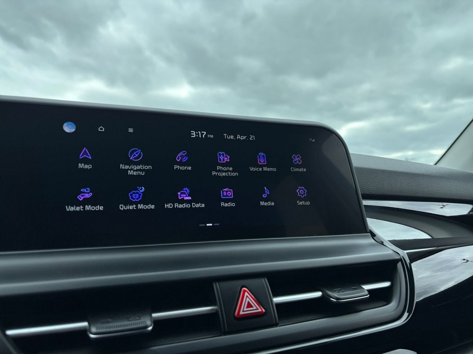 Thumbnail: 2025 Kia Seltos - 21