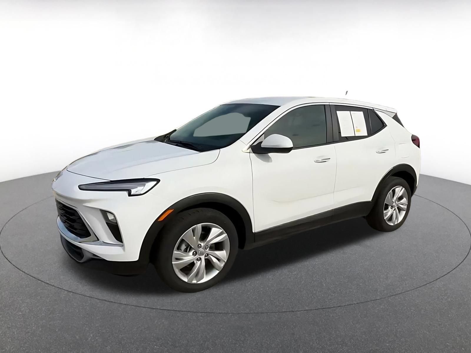 Thumbnail: 2025 Buick Encore GX - 7