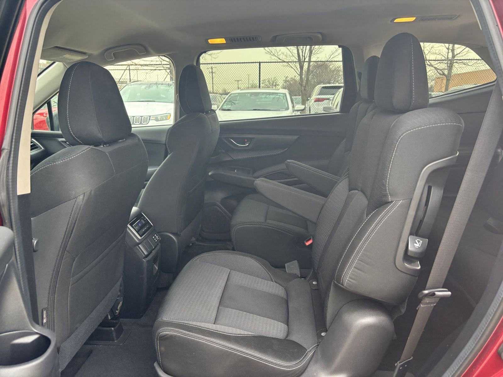 Thumbnail: 2024 Subaru Ascent - 27