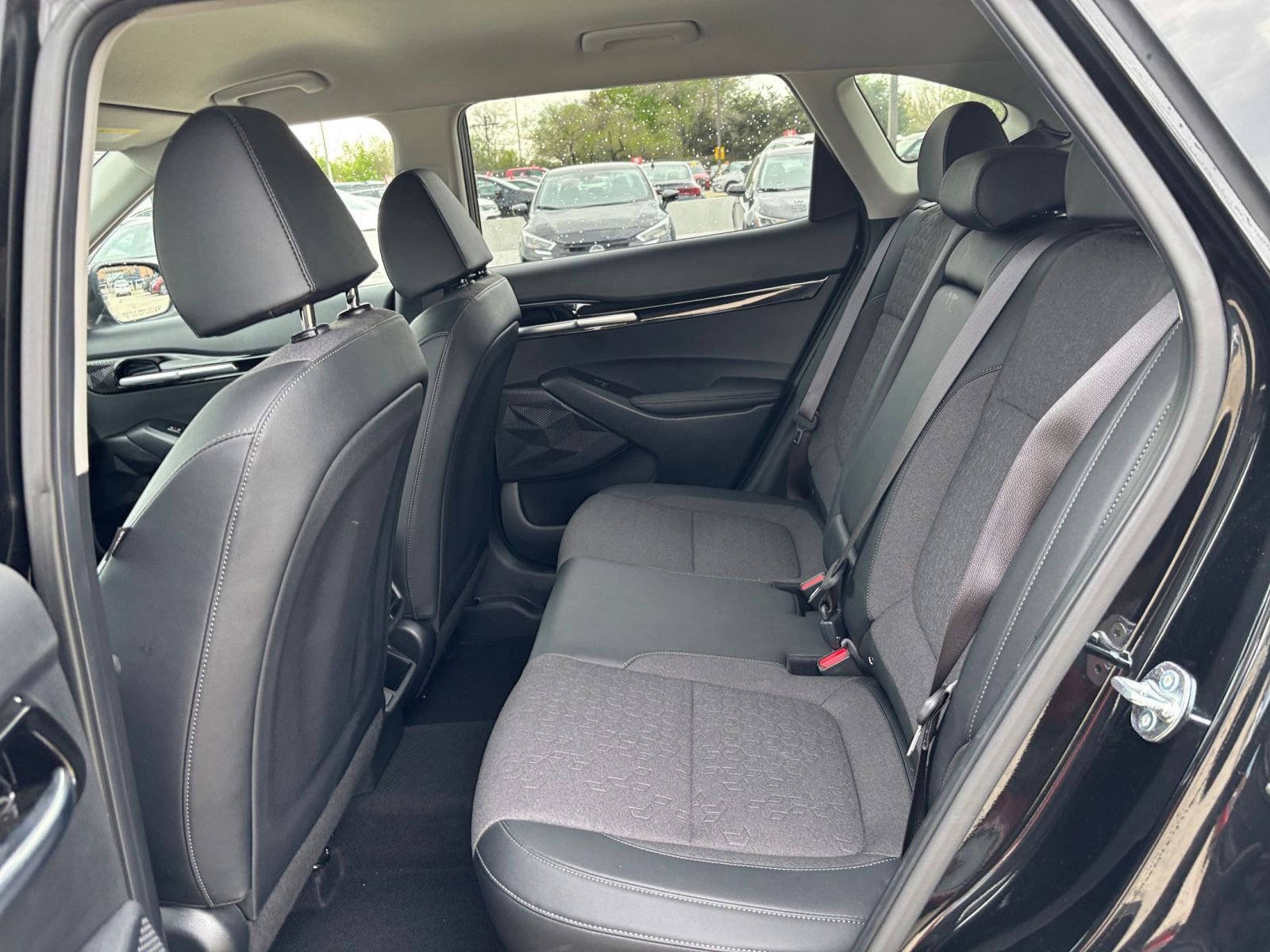 Thumbnail: 2025 Kia Seltos - 27