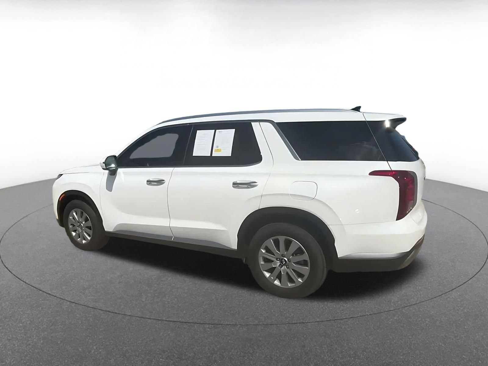 Thumbnail: 2025 Hyundai Palisade - 9