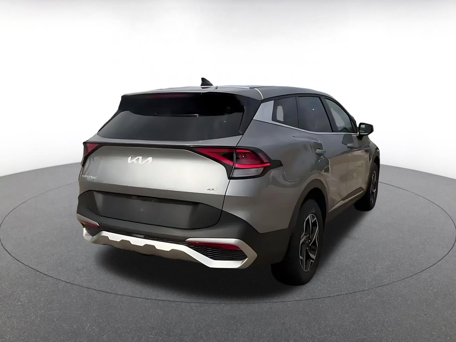 Thumbnail: 2024 Kia Sportage - 14