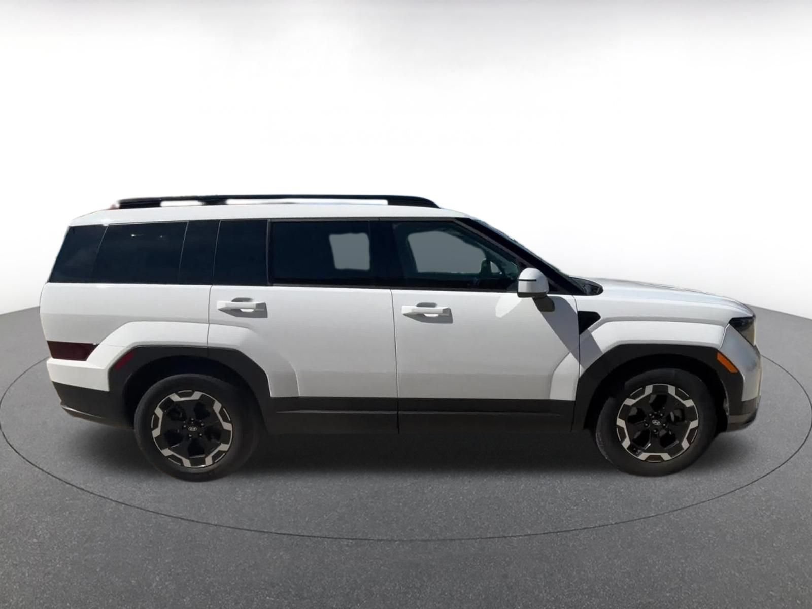 Thumbnail: 2025 Hyundai Santa Fe - 16