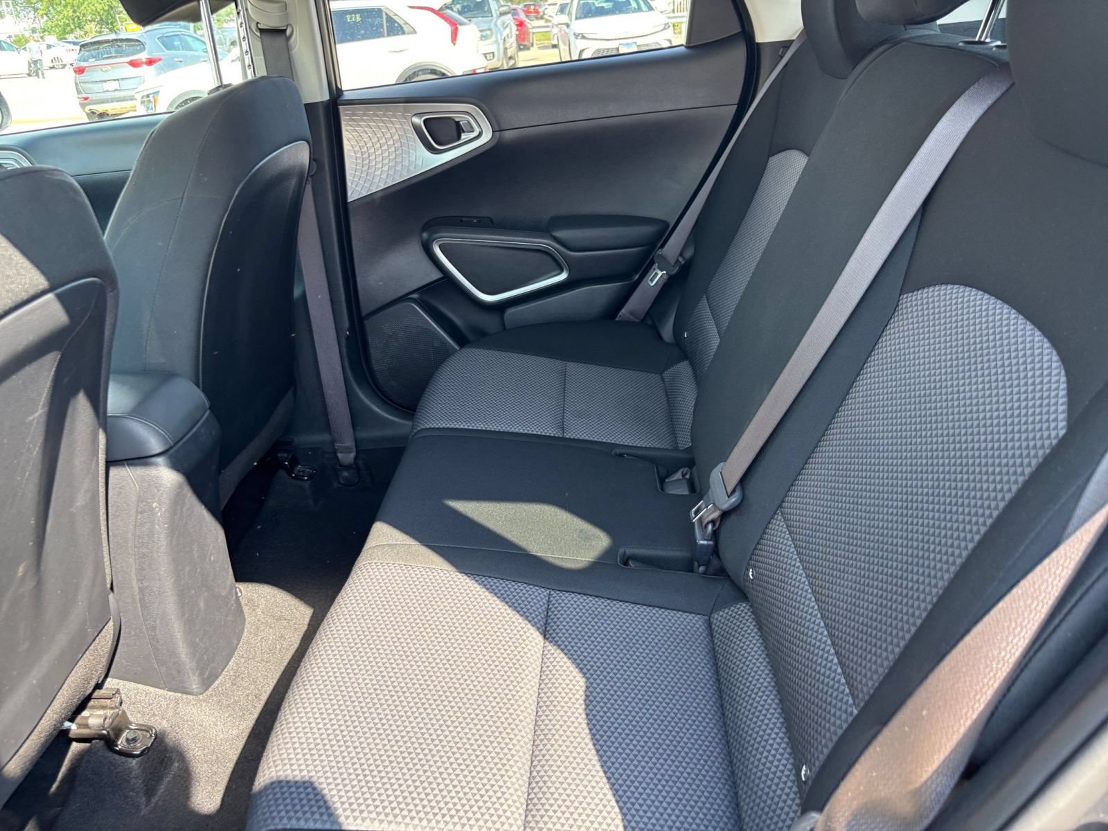 Thumbnail: 2025 Kia Soul - 19