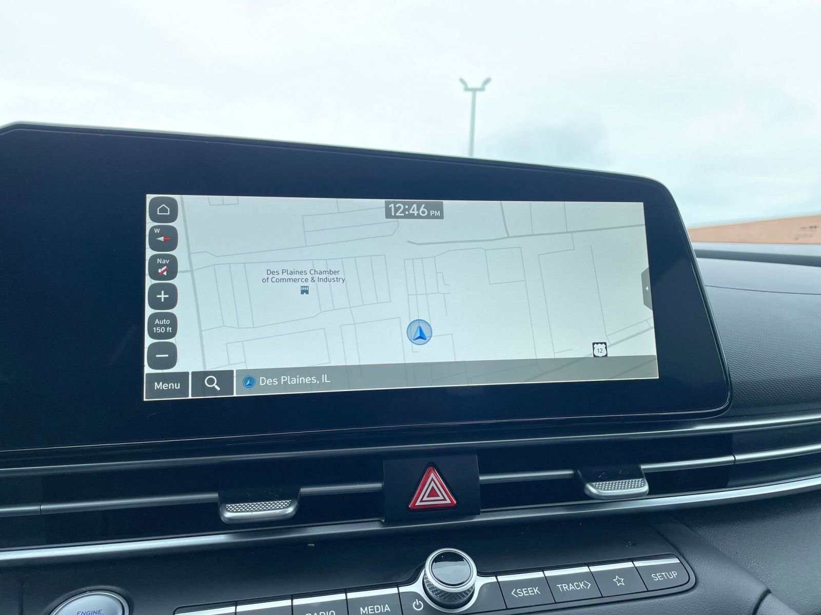 Thumbnail: 2025 Hyundai Elantra - 20