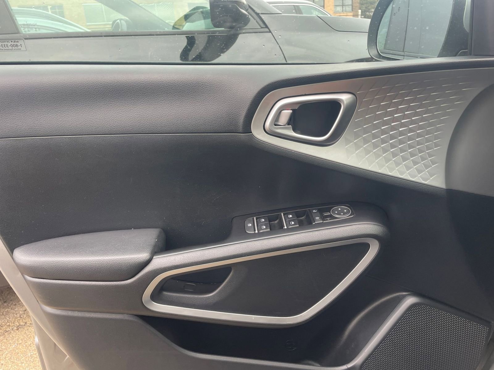 Thumbnail: 2024 Kia Soul - 18