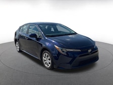 2024 Toyota Corolla LE -
                  Des Plaines, IL