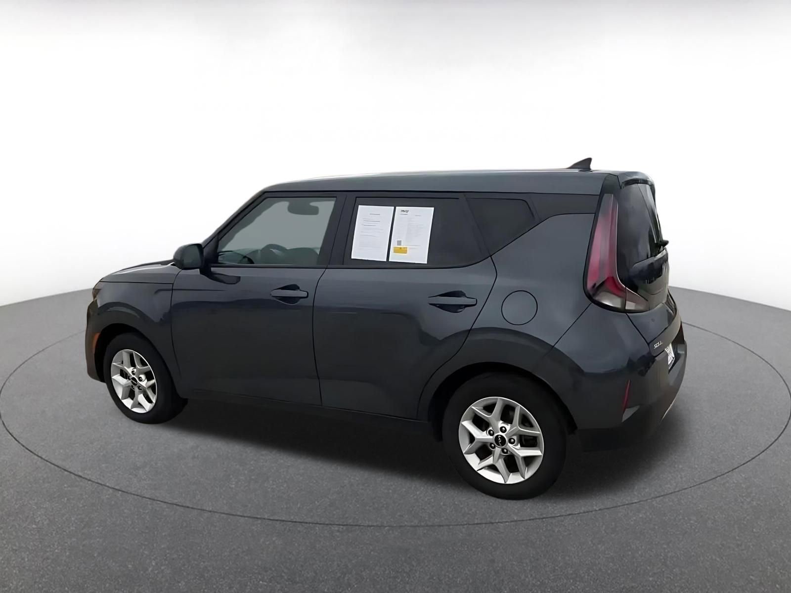 Thumbnail: 2025 Kia Soul - 10