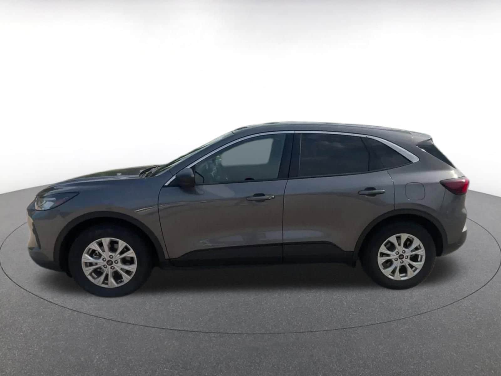 Thumbnail: 2024 Ford Escape - 9