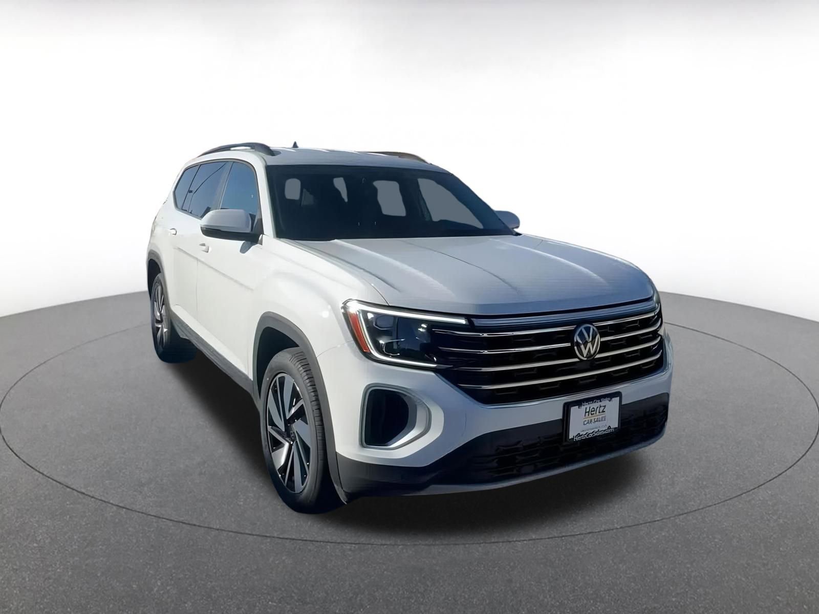 Thumbnail: 2025 Volkswagen Atlas - 3