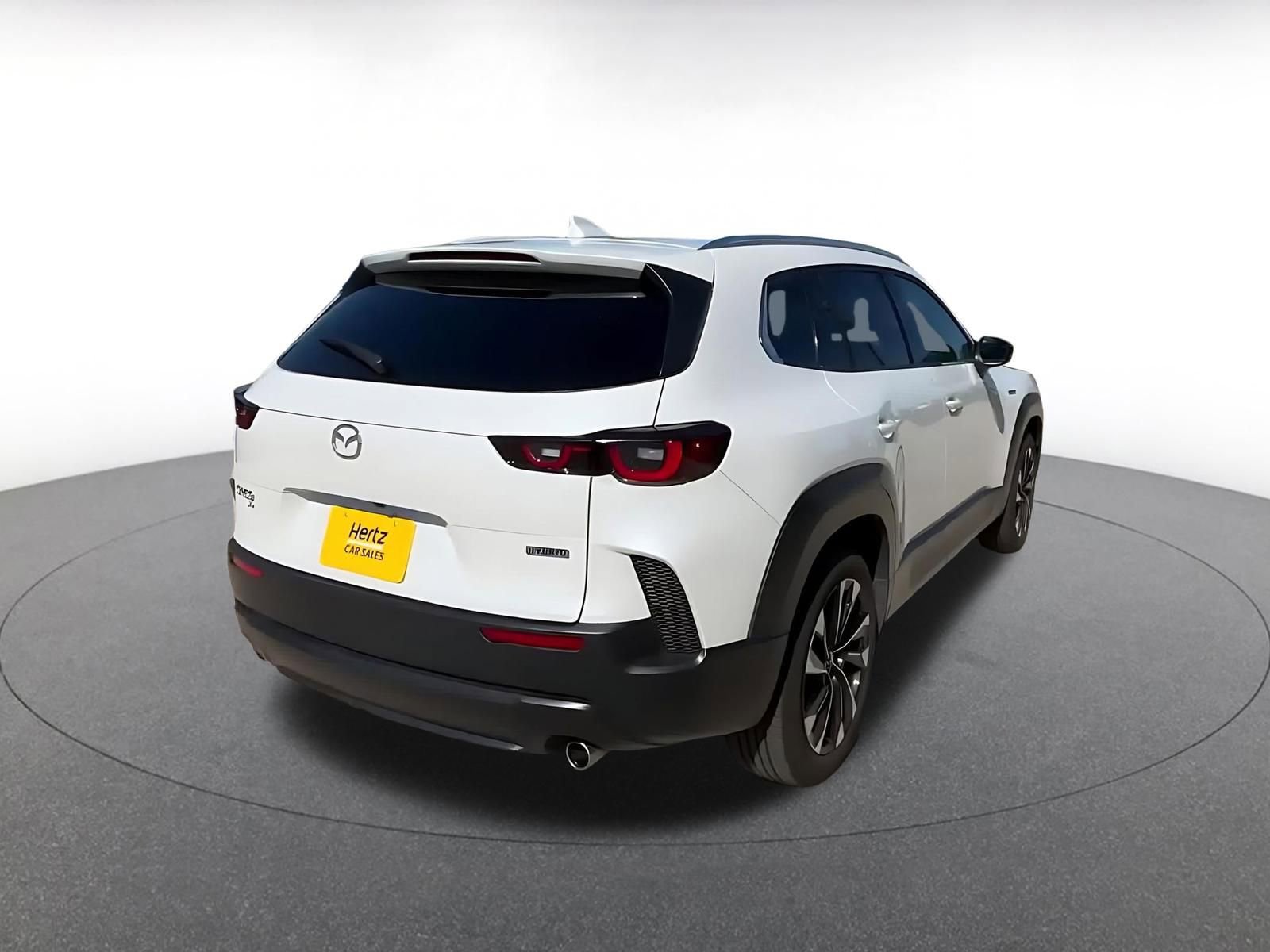 Thumbnail: 2025 Mazda CX-50 - 15